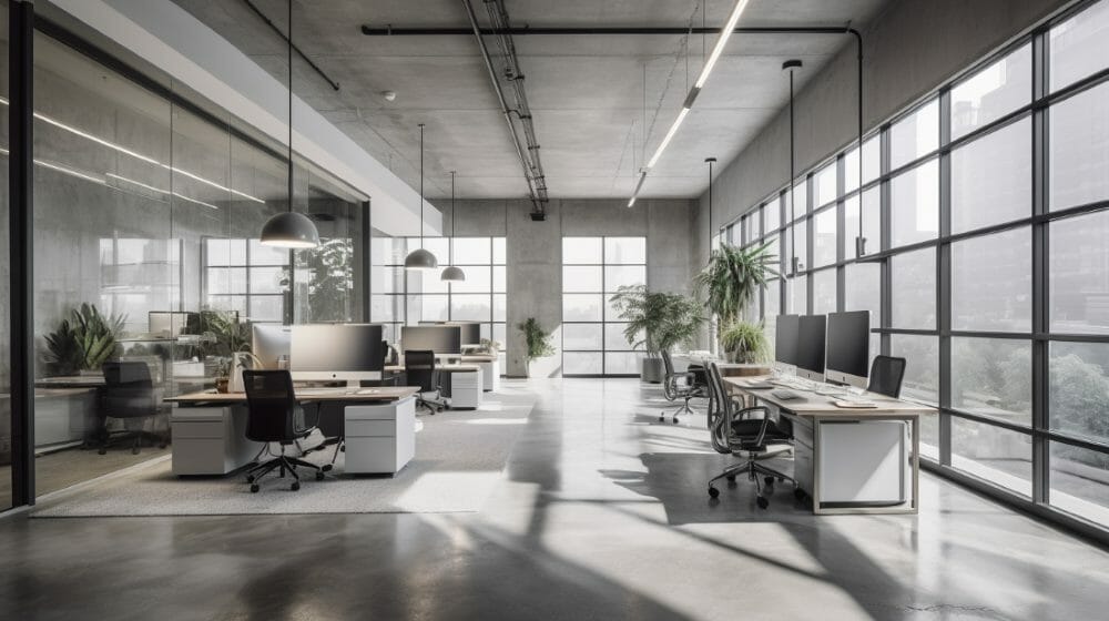 Leather Office Chairs: A Symbol of Luxury and Comfort in the Workspace