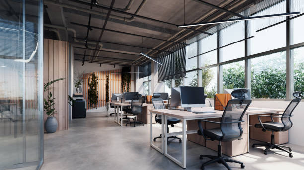 office seating