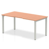Evolve Plus Single Starter Bench Desk