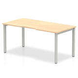 Evolve Plus Single Starter Bench Desk
