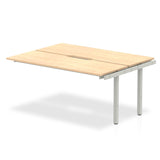 Evolve Plus B2B Bench Desk - 2 Person Extension Kit