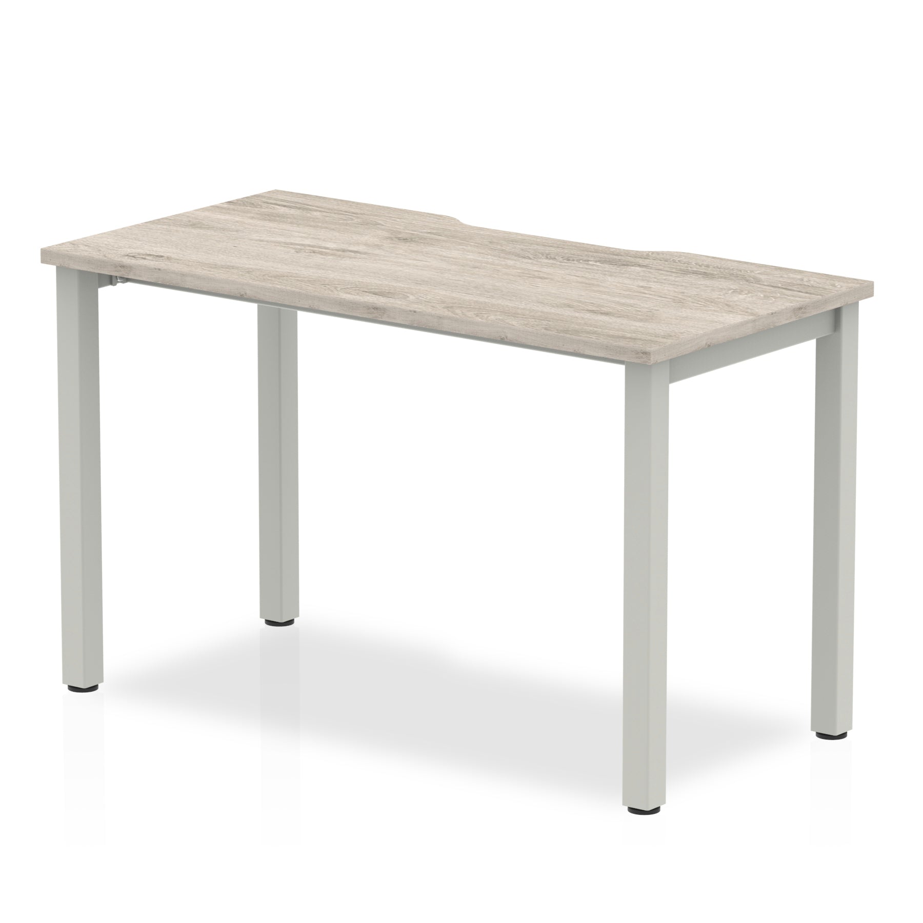 Evolve Plus Single Starter Bench Desk