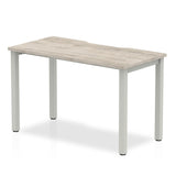 Evolve Plus Single Starter Bench Desk