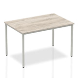 Impulse Straight Table Box Frame Leg